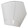 Jedi-Robe Stormtrooper Armour Part - Hand Armour Left (White)