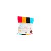 OGO™ Coco Coir Compost Medium – Single Pack | Pre-Hydrated Coconut Fiber for Composting Toilets