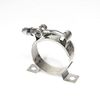 DeatschWerks Fuel Pump For In-Line External Bracket Only 250 LPH
