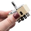 Supplying Demand 74011243 0088873 Range Infinite Control Switch Replacement