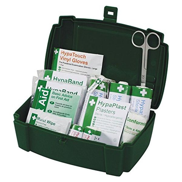 HSE Compliant - First Aid Kit for Passenger Carrying Vehicles (PCV)