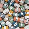 Bobbiny 9mm Single Ply Macrame Cord (Blush) 30M