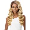 Outre SleekLay Part HD Lace Front Wig LAVETTE (1B)