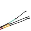 Kincade Rainbow Reins 1/2 Inch Pony