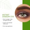 Honeybee Gardens Instant Shadow Stik, Arctic Violet (Shimmer)