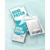 +1HEROLABS HeroLabs Microcrystal Acne Healing Patch (18 Patches) - Hyaluronate, Salicylic Acid, Vitamin C, pimple patch for deep, Early Stage and Hidden Pimples (18 Count (Pack of 1))