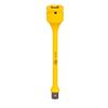 AFF Torque Limiting Extension, 3/4" Drive, 175 ft/lbs, Yellow, 40306
