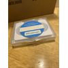 Nuclepore Track-Etch Membrane 100ct. 47mm 0.8um