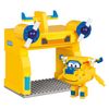 COBI Super Wings - Donnie's Station