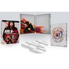 Mission: Impossible 4 - Ghost Protocol 4K UHD + Blu-ray Steelbook