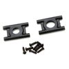 Blade 500 3D X Lower Bearing Block Set BLH1835