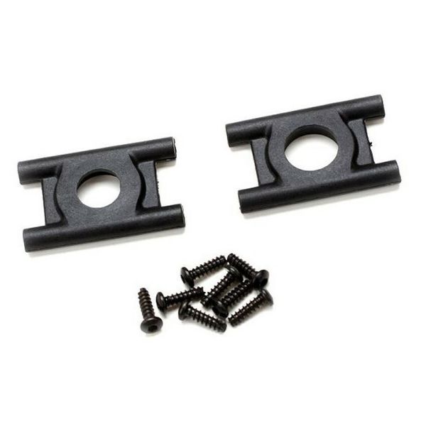 Blade 500 3D X Lower Bearing Block Set BLH1835
