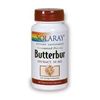 Solaray - Butterbur, 60 Capsules