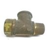 Kunkle Brass Safety Relief Valve (110 LBS) FIG-41 NOS