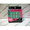 L.A. Colors Fashion Nails CNT29 Glam
