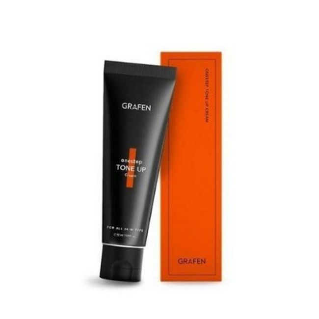 Graphen One Step Tone Up Cream 50ml