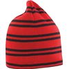 Result Rc354 Team Beanie - Capred/Black/Black, One Size