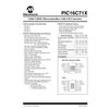 Microchip 8Bit CMOS Microcontrollers with A/D Converter Microcontroller PIC16C711-04/P (Set of 2)