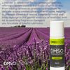 DMSO Roll-on Lavender Scented: 3oz. 99.995% Pure (3 pack)