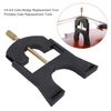 1/4-4/4 Cello String Lifter Luthier Tool Change Cello Bridge Adjusting Fitted Replacement Musical Accessory Maintenance Adjustable Height Adjustable Strings