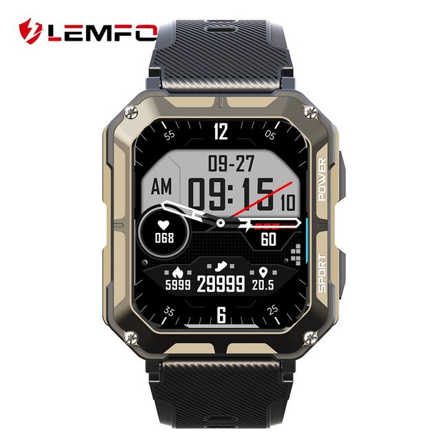 Lemfo ip68 best sale