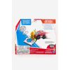 Playskool E0195 Tra Rbt Heatwave the Fire-Bot Preschool Figure