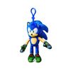 Sonic Clip on Plush Series 1 - Random
