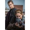 DIE BESTIMMUNG - DIVERGENT (BL [Blu-ray] [2014] [Region A & B & C]