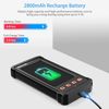 Inspection Camera 11.5FT 5.5mm IP67 360° 1080P HD Digital Borescope Endoscopes