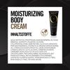 REVLON PROFESSIONAL Orofluido Moisturising Body Cream, 200 ml, Moisturising Body Lotion with Argan Oil, Body Cream for Soft, Radiant Skin, Vegan Lotion for Body Care