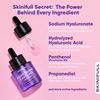 Skinifull Moisturizing & Anti-Aging Face Serum