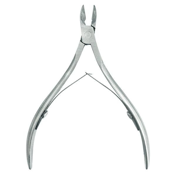 Cuticle nipper nails, self-nails, gel nails, cuticle treatment, hangnail treatment, nail care