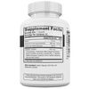 Addrell Energy Stimulant Supplement Designed for Brain Boosting-120 Pills 2 Pack