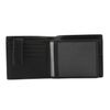 Esquire New Line Wallet RFID Leather 11 cm