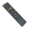 AULCMEET TS6822 Replacement Remote Control Compatible with Telesystem Twin Tuner HDMI Decoder T2 TS6822 PVR HDTV