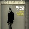 Hayes Carll - Alone Together [New Vinyl LP]