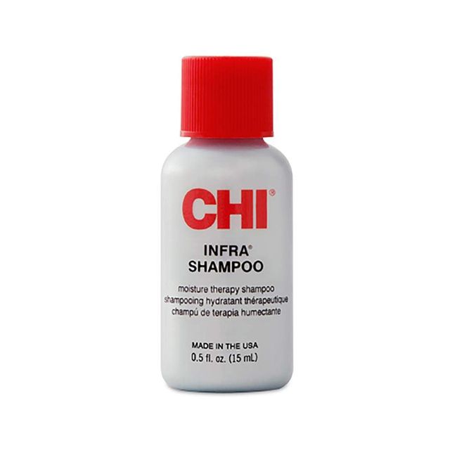 CHI Infra Shampoo Nem Dengeleyeci Şampuan 15ml