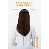 Pantene Miracles Double Layer Treatment for Hair Oil and Hair Milk, Premium Serum, For Serious Pasties and Waves, Vitulusion, Dual Active Oil Serum