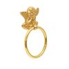 Goriki Island Towel Ring 640212