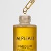 Alpha-H | Golden Haze Face Oil 25 mL