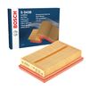 Bosch S0438 - Air Filter Car
