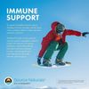 Source Naturals, Wellness Formula- vitamins & Herbal Defense Complex - 240 Cap
