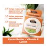 Tummy Butter for Stretch Marks - Cocoa Butter Formula - 4.4 oz