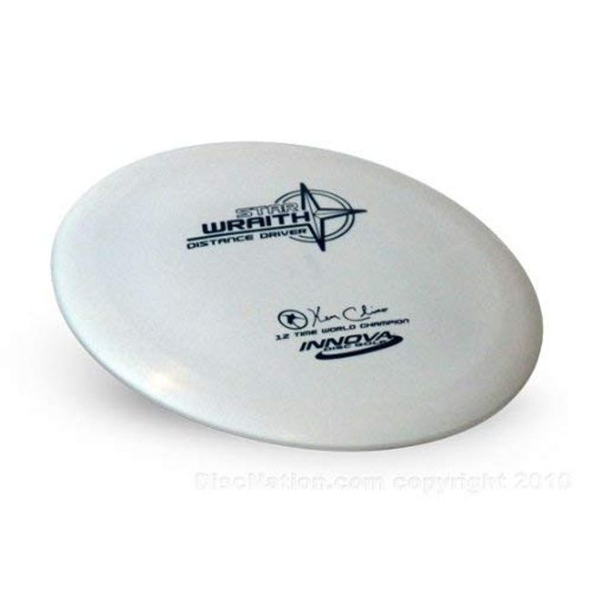 Innova Wraith STAR