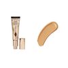 CHARLOTTE'S BEAUTIFUL SKIN FOUNDATION 8 WARM