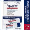 Aquaphor Healing Ointment - To Go Pack, Two 0.35 Oz Tubes