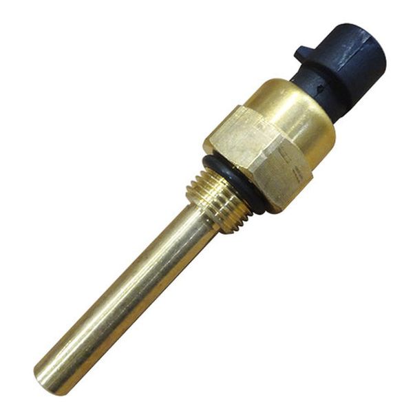 RAParts Replacement Water Temperature Sensor Switch RE151433, RE48073 Fits John Deere