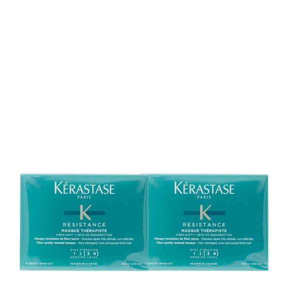 KŽrastase Masque ThŽrapiste 200ml Double