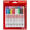 Medium Line Paint Pen Set by Craft Smart® 24ct