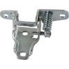 Set of 2 Door Hinges Front Driver & Passenger Side Lower Left Right for Ram Pair